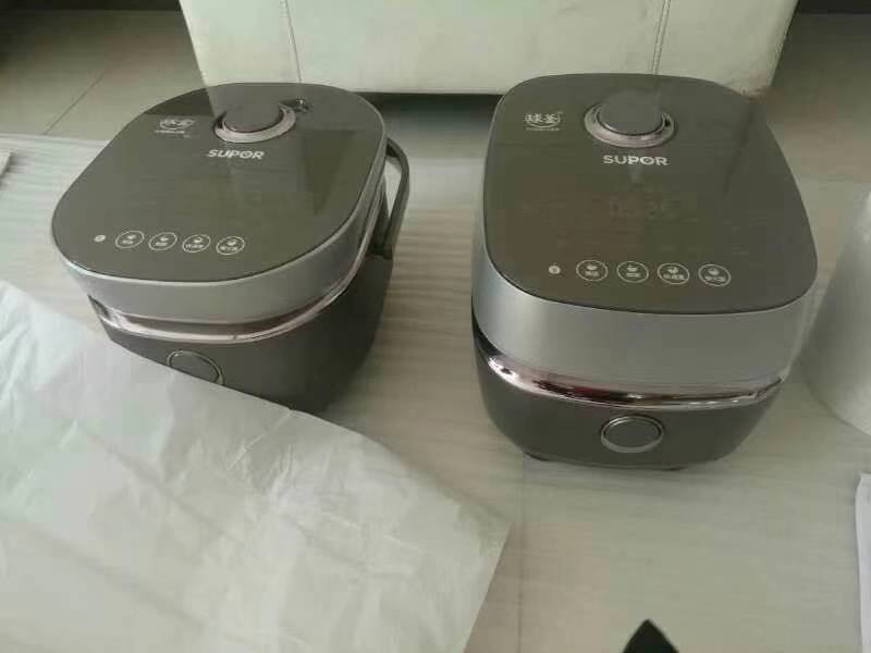 家電手板模型
